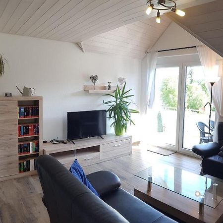 Ferienwohnung Seewaldstrasse Schluchsee Ngoại thất bức ảnh