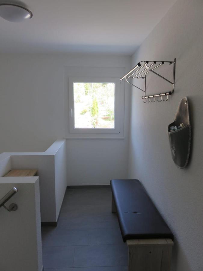 Ferienwohnung Seewaldstrasse Schluchsee Ngoại thất bức ảnh