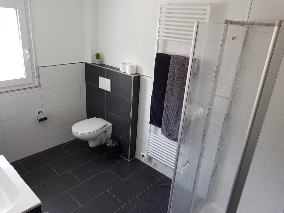 Ferienwohnung Seewaldstrasse Schluchsee Ngoại thất bức ảnh